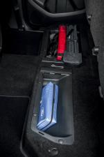 Ford Ranger Raptor 2018 года (EU)